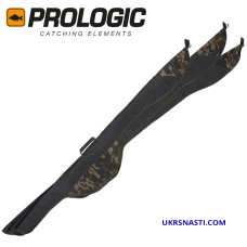 Чехол Prologic Avenger Padded Rod Sleeve Green Camouflage
